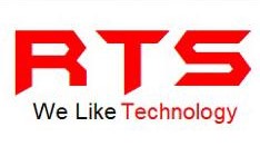 Raj Technology and Solutions Logo